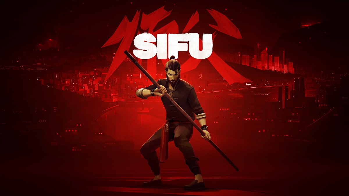 Sifu na mão! Aclamado jogo de kung-fu chega ao Android e iOS ainda este mês