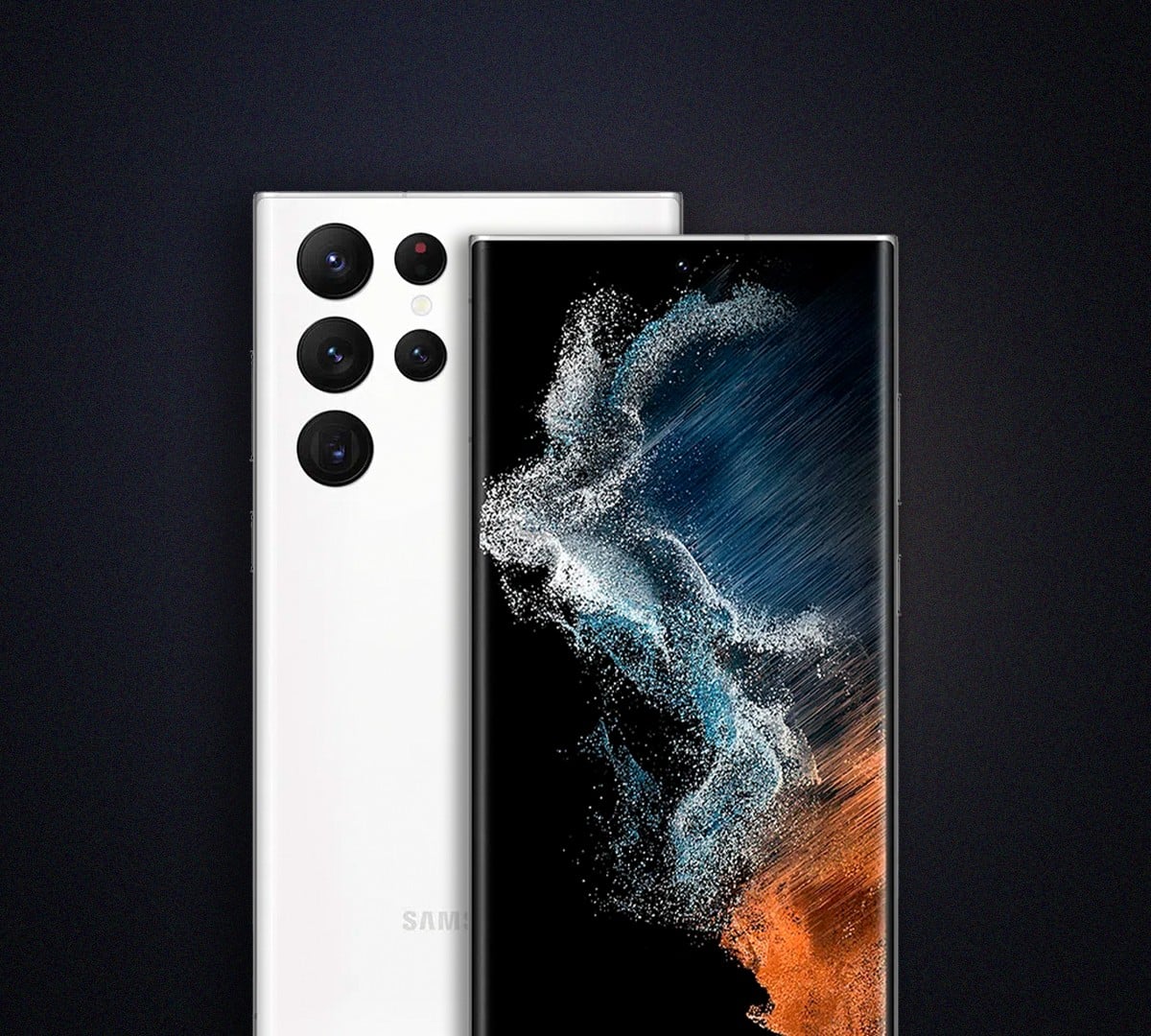 DxOMark: Galaxy S22 Ultra 5G passa por teste de tela e perde para