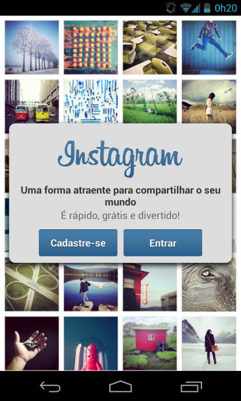 Filtros de jogos no Instagram: veja dez efeitos para brincar com amigos