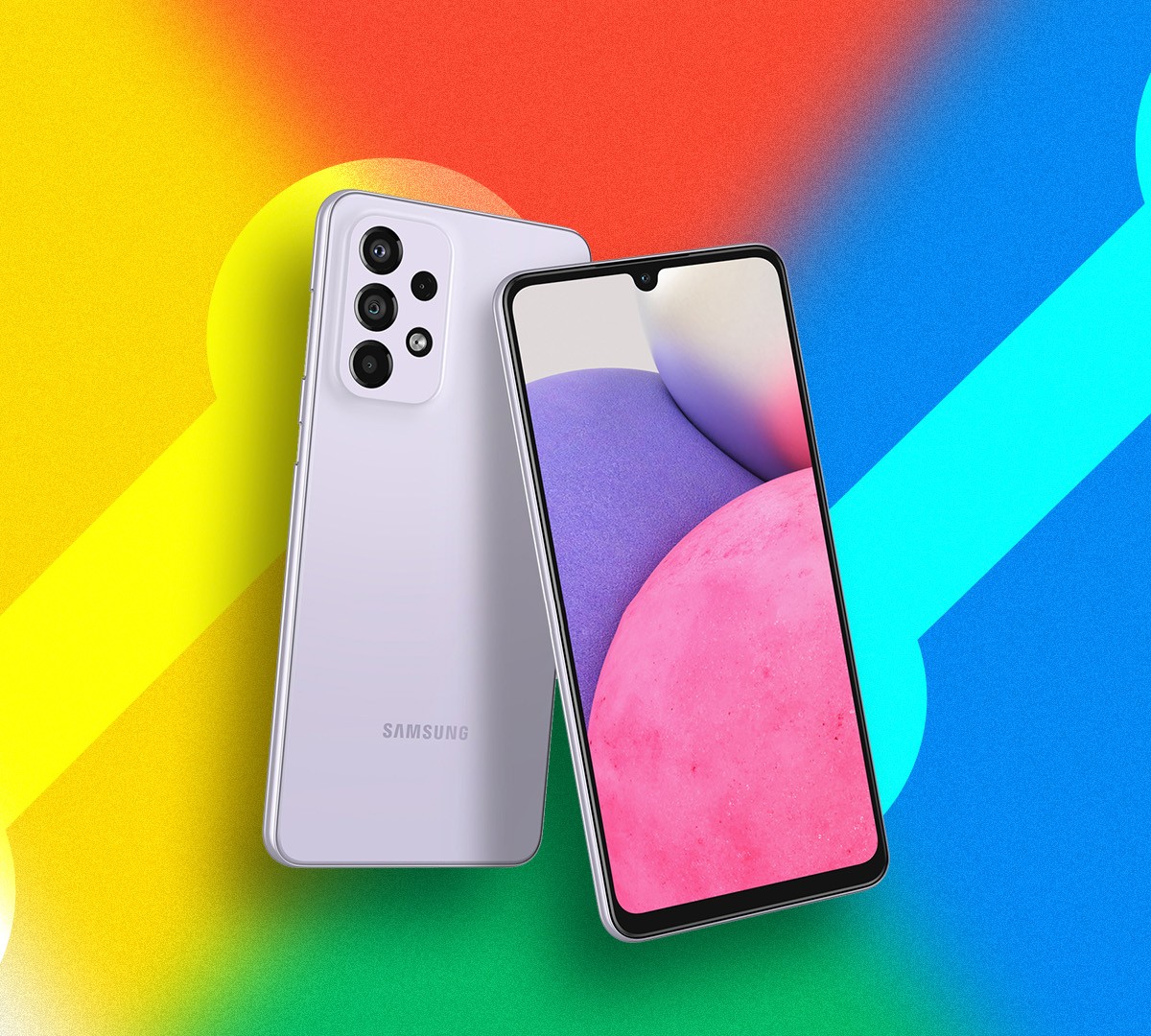 Lançamento próximo?! Samsung Galaxy A33 5G surge no Geekbench com