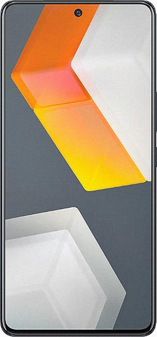 vivo iQOO 9 SE