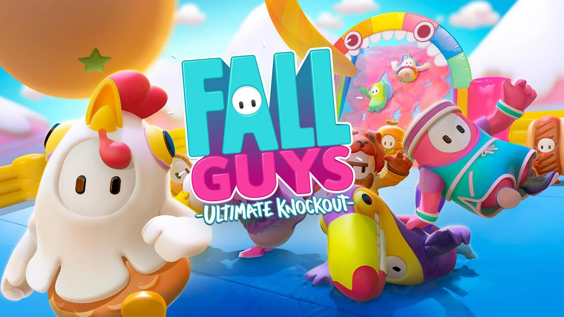 Crossplay de Fall Guys recebe novidade importante - Canaltech