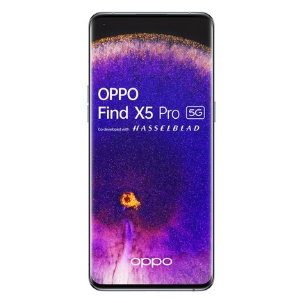 OPPO anuncia Find X5, X5 Lite e X5 Pro com Snapdragon 8 Gen 1 e