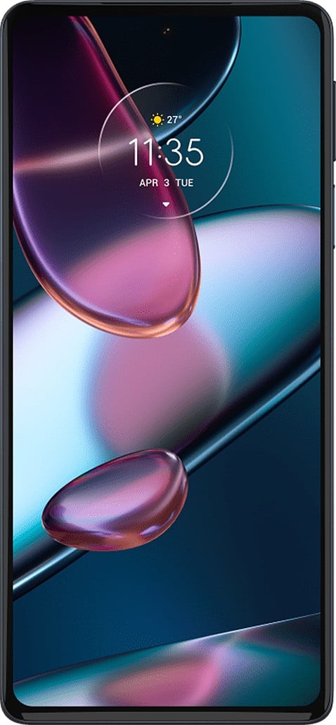 Motorola Edge 30 Pro OLED 6.7 pulgadas AT&T