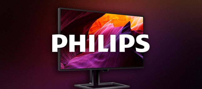 Philips lança três novos monitores IPS com taxa de 100 Hz e mais ...