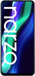 realme Narzo 50