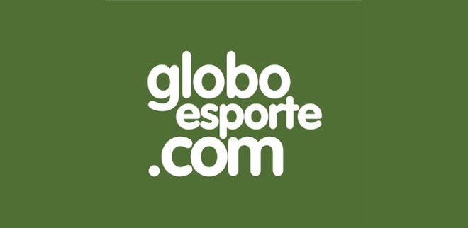 Palmeiras no Globo Esporte.com