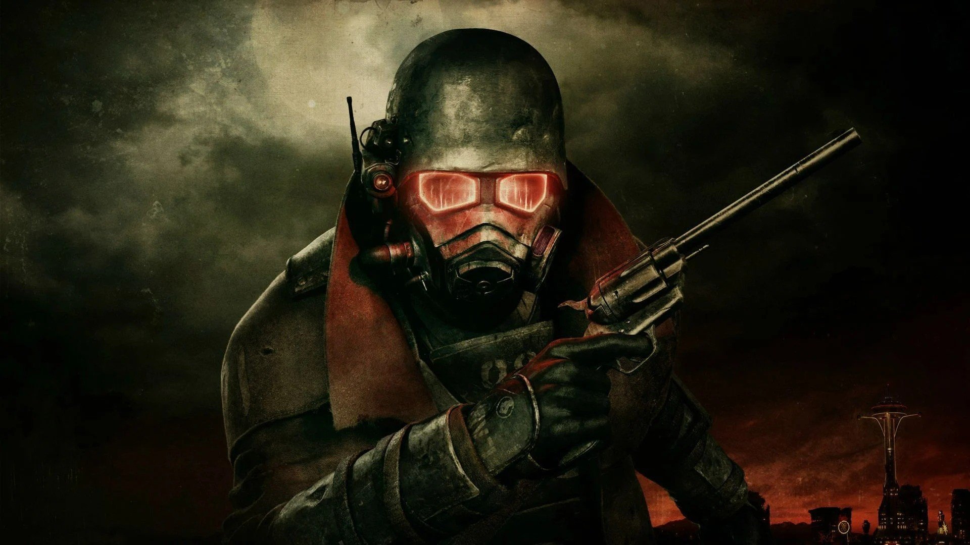 Fallout Amazon Prime Video Confirms Series Launch In 2024 Archyde   613017