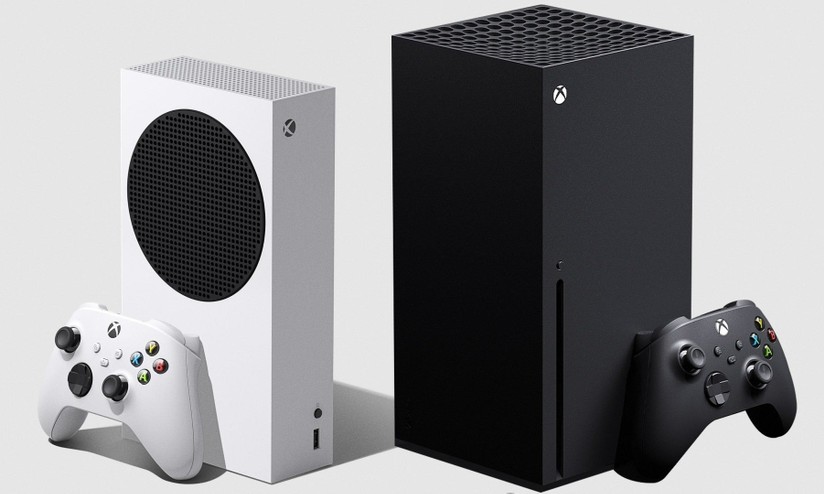Microsoft confirma jogos que vão rodar no Xbox Series X e no Xbox