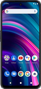 Blu G91 Max