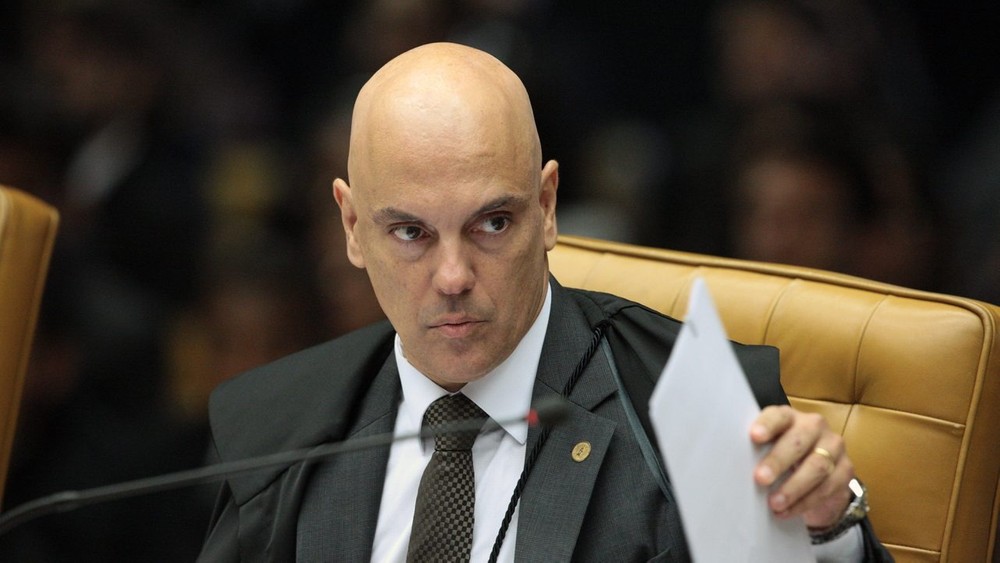 Moraes diz que Telegram 'cumpriu parcialmente' ordens judiciais e dá 24  horas para plataforma atender determinações pendentes, Política