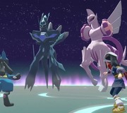 Pokémon Legends Arceus: entenda como Eevee evolui para Umbreon