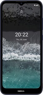 Nokia C21