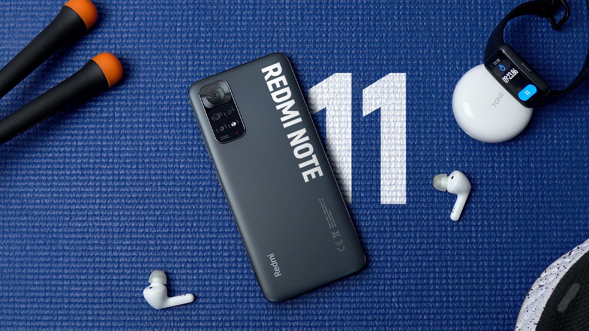 Redmi Note 11: ¿el teléfono celular conserva buenos beneficios de costos para los predecesores?  |  Análisis / revisión