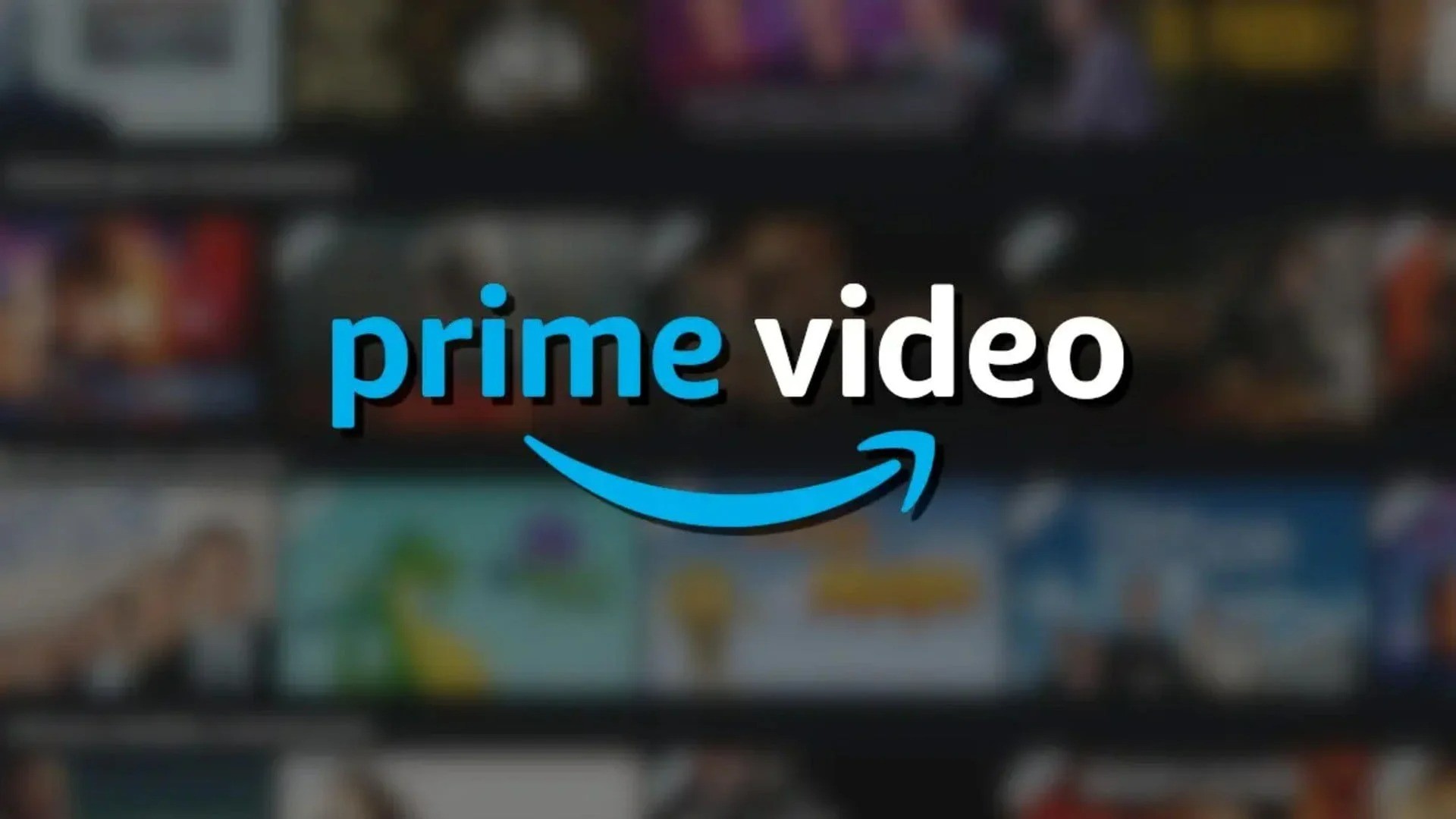 Prime Video, calendário de séries de TV que será lançado em outubro de 2023