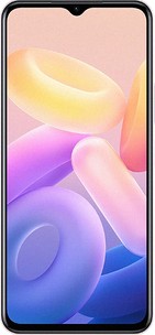 vivo Y33s 5G