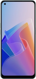 Oppo Reno 8 Lite