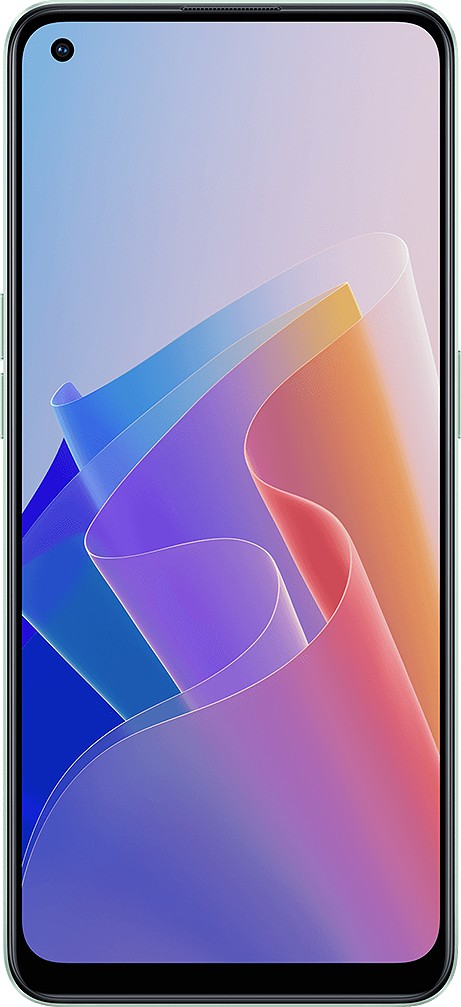 Oppo Reno 7 Z - Ficha Técnica - TudoCelular.com