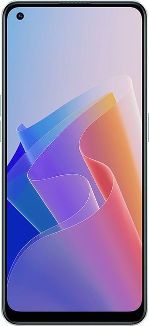 Oppo Reno 8 Lite