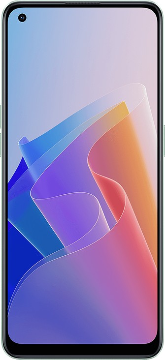Oppo Reno 8 Lite