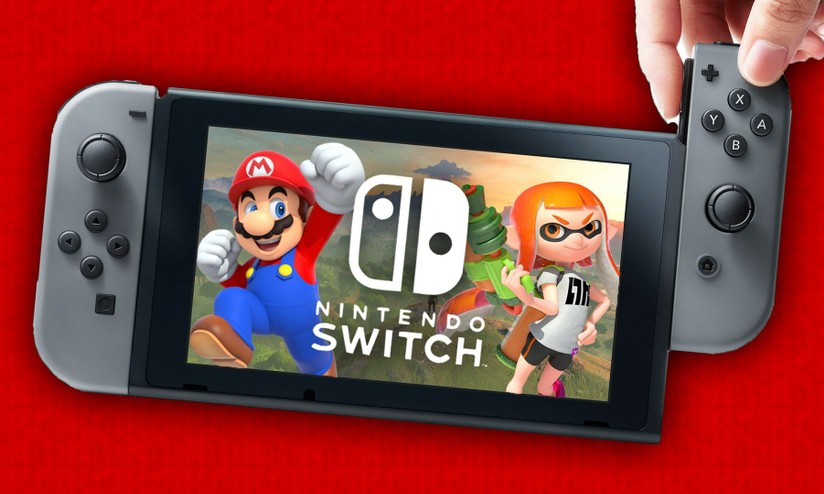 Suposto Nintendo Switch 2 terá poder no nível do PS4 - The Play RG