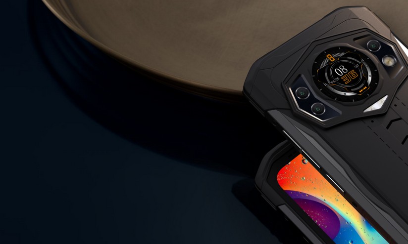 Doogee S98 é esperado para ser lançado com duas telas e câmera de