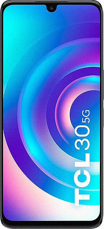 TCL 30 5G