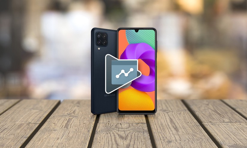 Galaxy M23 5G: renderizações vazadas confirmam design com