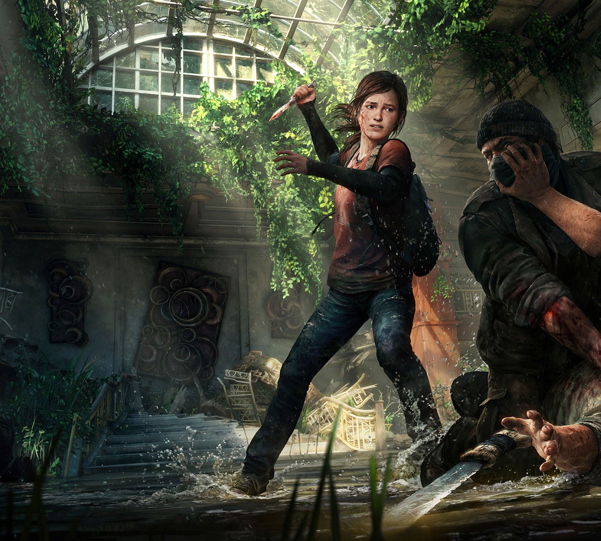 The Last of Us: insider indica que jogos não anunciados devem ser