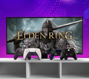Elden Ring é sucesso de crítica e de jogadores simultâneos no Steam