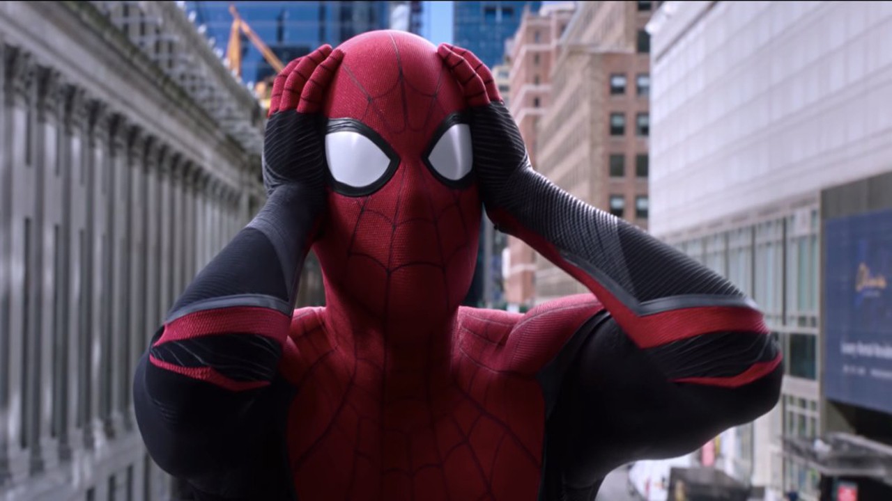 Doutor Estranho é confirmado em Homem-Aranha 3