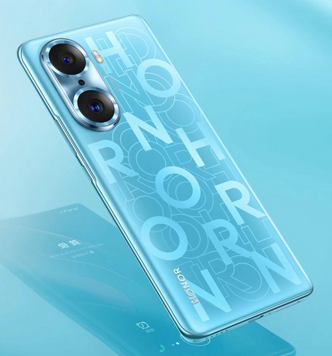Honor 60 pro