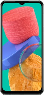 Samsung Galaxy M33 (India)