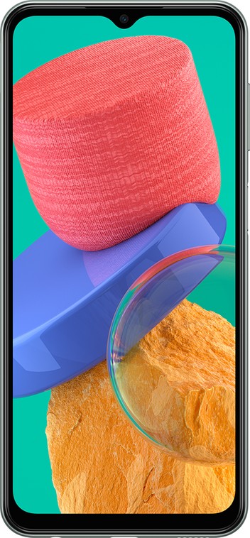 Samsung Galaxy M33