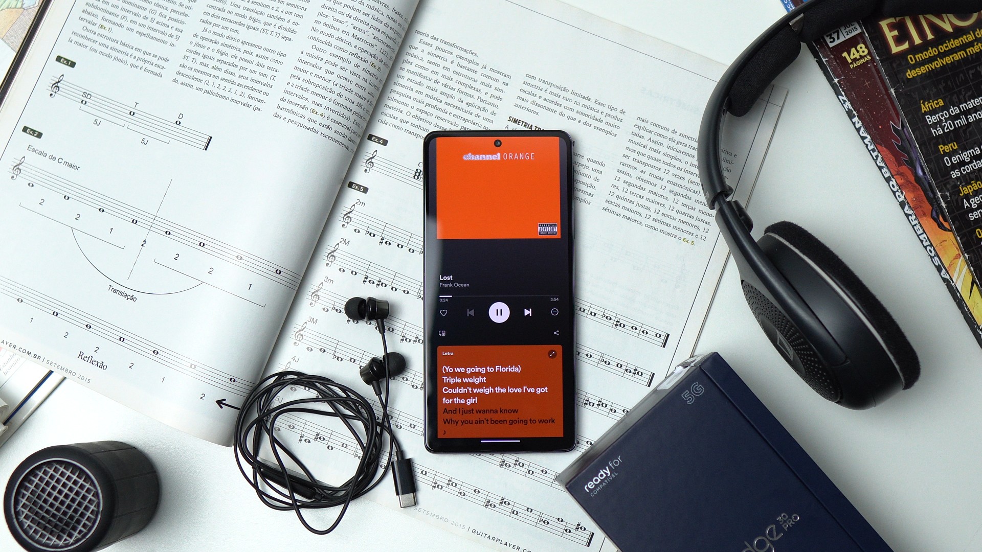 Fora do TOP 50! Motorola Edge 30 Pro empata com Edge Plus em análise de