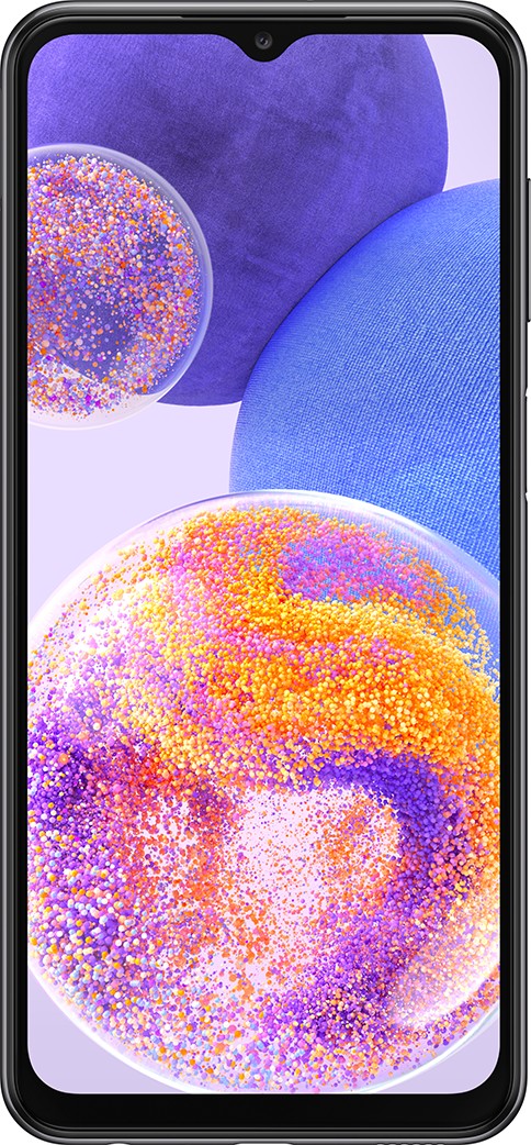 Samsung Galaxy A23 - Ficha Técnica 