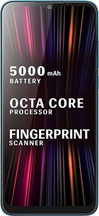 Lava X2