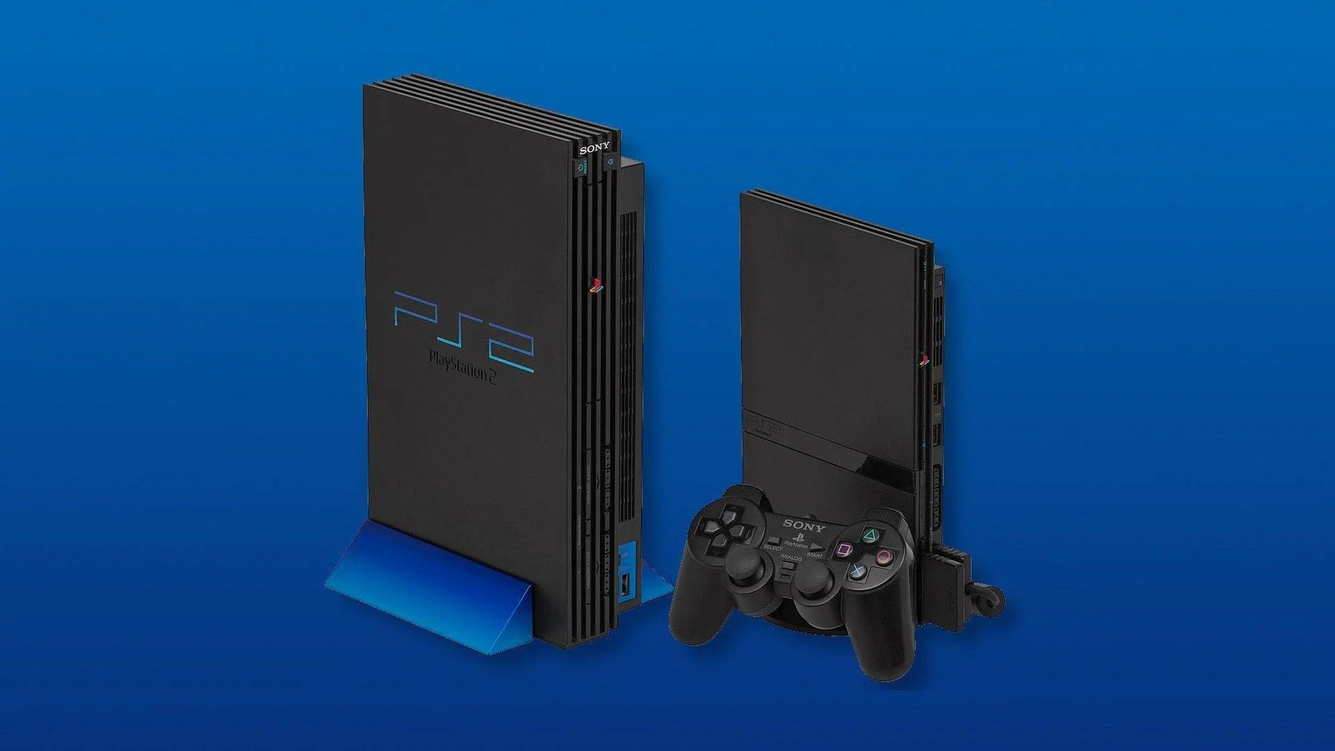 Qual foi o ultimo jogo lançado para a Playstation 2? - Quora