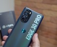 Edge 30 Pro: Motorola's top phone 