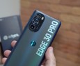Edge 30 Pro: celular top Motorola 