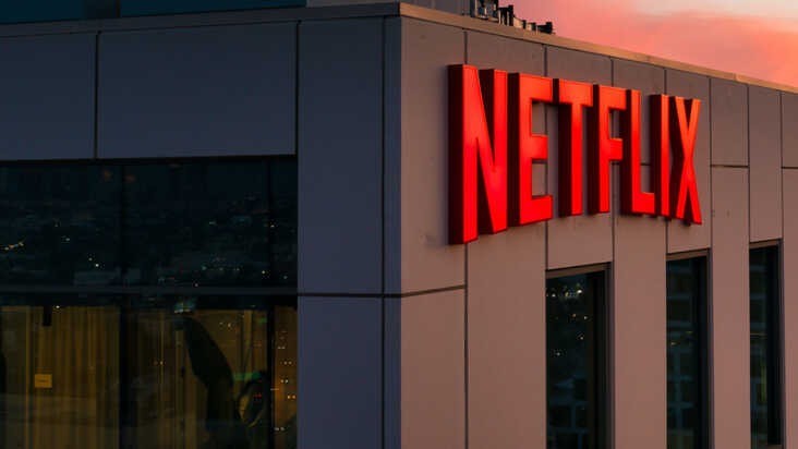 Netflix não adicionará canais estatais ao serviço russo