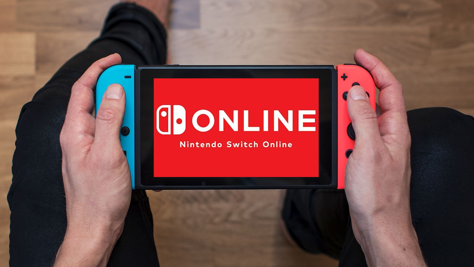 Nintendo Switch Online - Nintendo Switch Online + Pacote adicional - Página  oficial