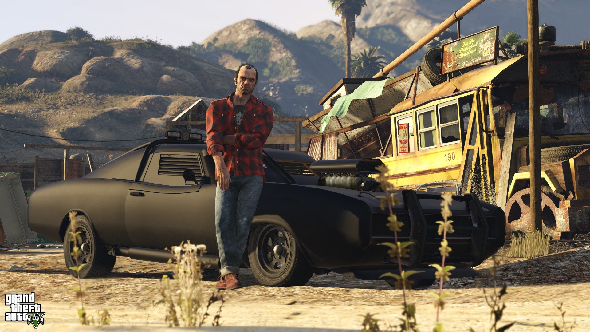 GTA V Ps4 Como Joga Modo Online Primeiro Passo Sessão Solo 