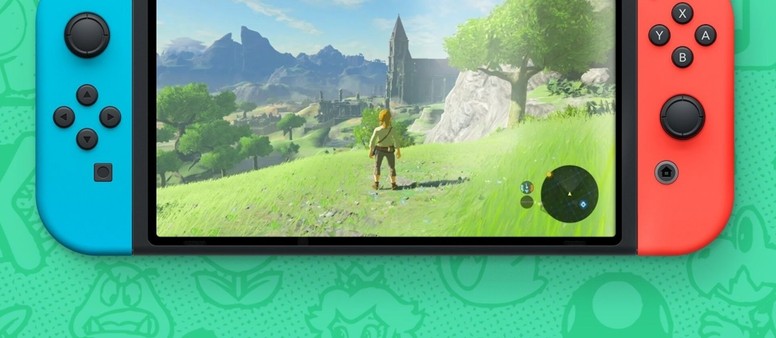 Nintendo Switch Pro - TudoCelular.com