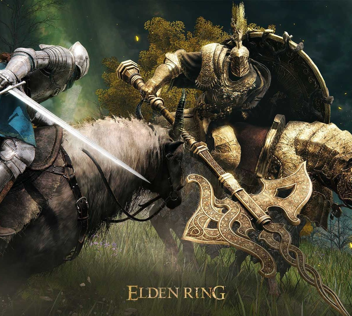Elden Ring é o sexto maior jogo da história do Steam e poderá receber DLC  em breve 