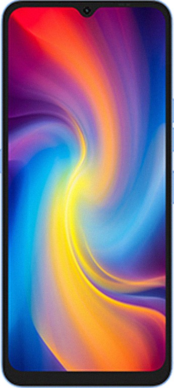 UMIDIGI A13 Pro