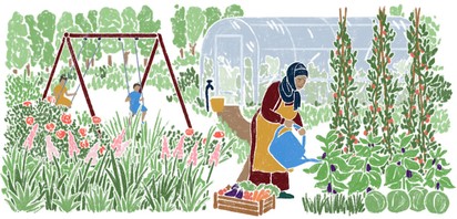 Google Doodle homenageia Dia Internacional da Mulher com desenhos - TecMundo