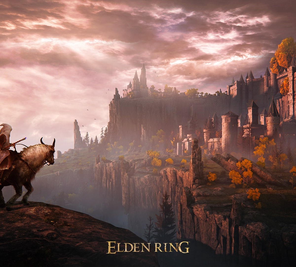 Elden Ring é o sexto maior jogo da história do Steam e poderá receber DLC  em breve 