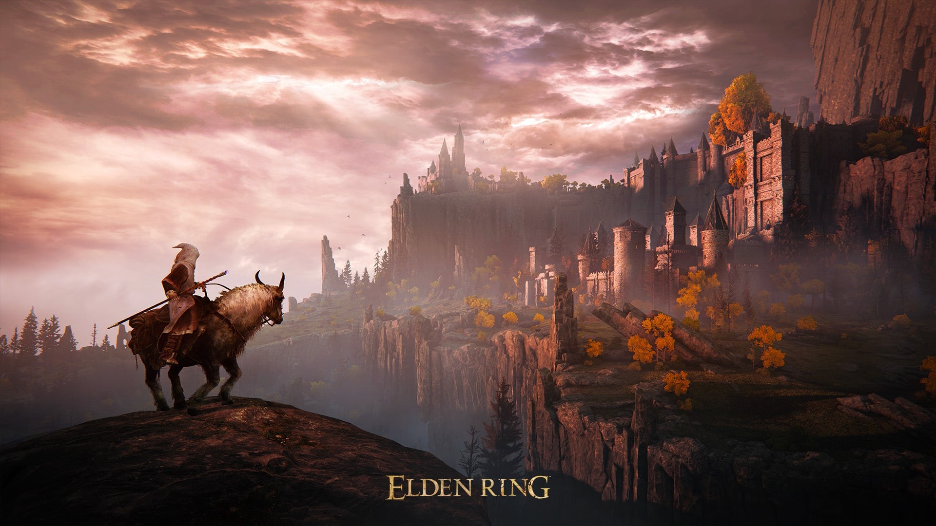 Elden Ring - Launch Edition - PC - Compra jogos online na