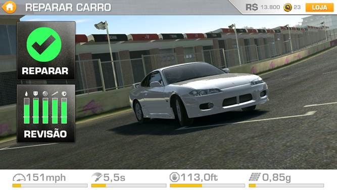 Jogos de carros 2023 na App Store